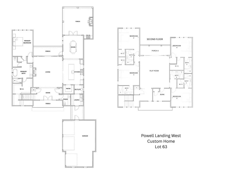 57 E Elliot Way #Lot 63, Watersound, FL 32461 - #2