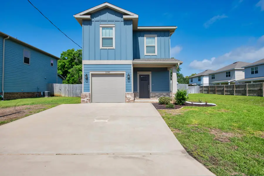 2285 Janet Street, Navarre, FL 32566 - #2