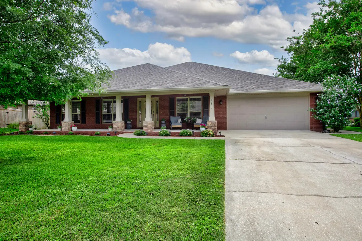 6052 Blair Circle, Gulf Breeze, FL 32563 - #1