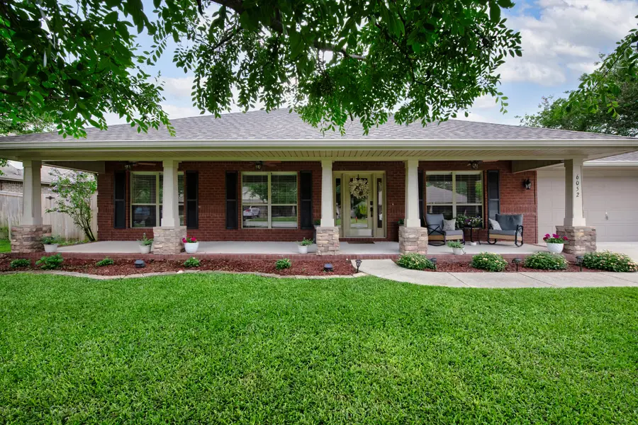 6052 Blair Circle, Gulf Breeze, FL 32563 - #2