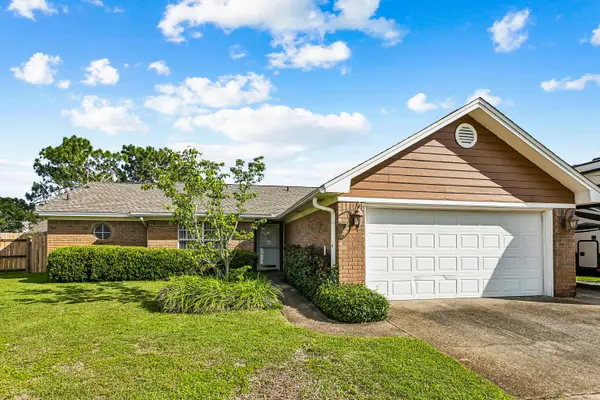 2201 Wedgewood Court, Navarre, FL 32566
