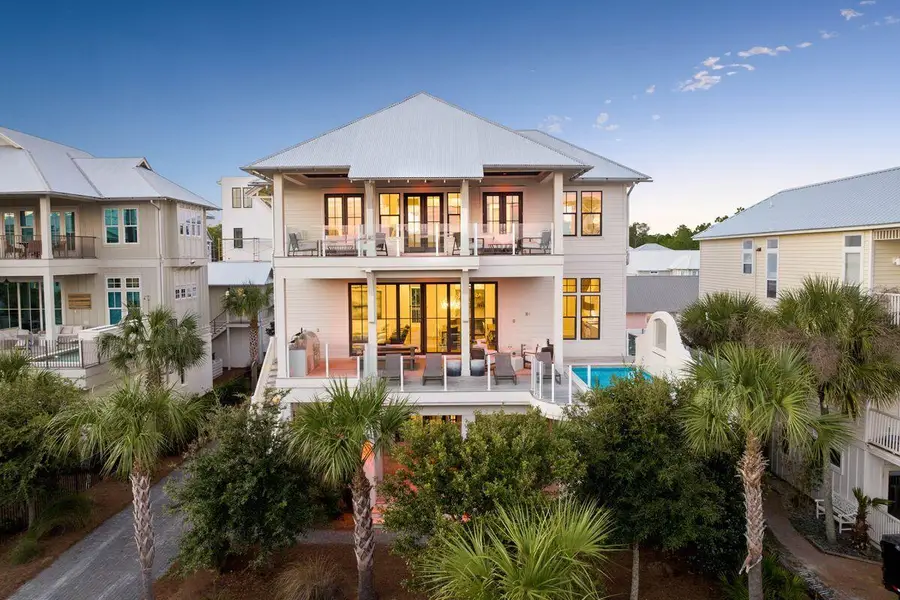 3537 E County Highway 30a, Santa Rosa Beach, FL 32459 - #2