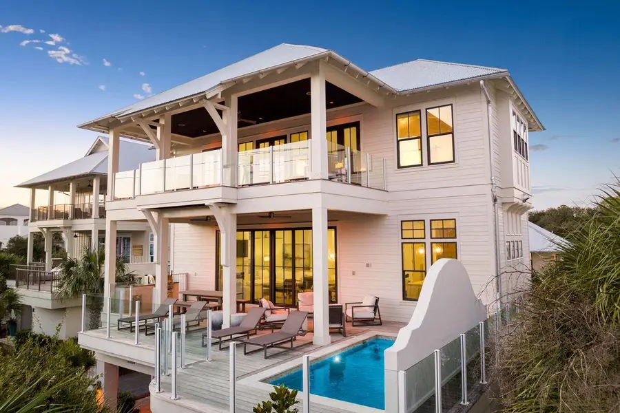3537 E County Highway 30a, Santa Rosa Beach, FL 32459 - #3