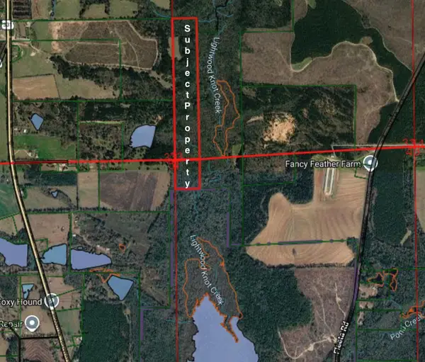 TBD 49 AC Fleeta Road, Opp, AL 36467
