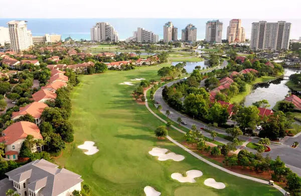 9500 Grand Sandestin Boulevard #UNIT 2407, Miramar Beach, FL 32550