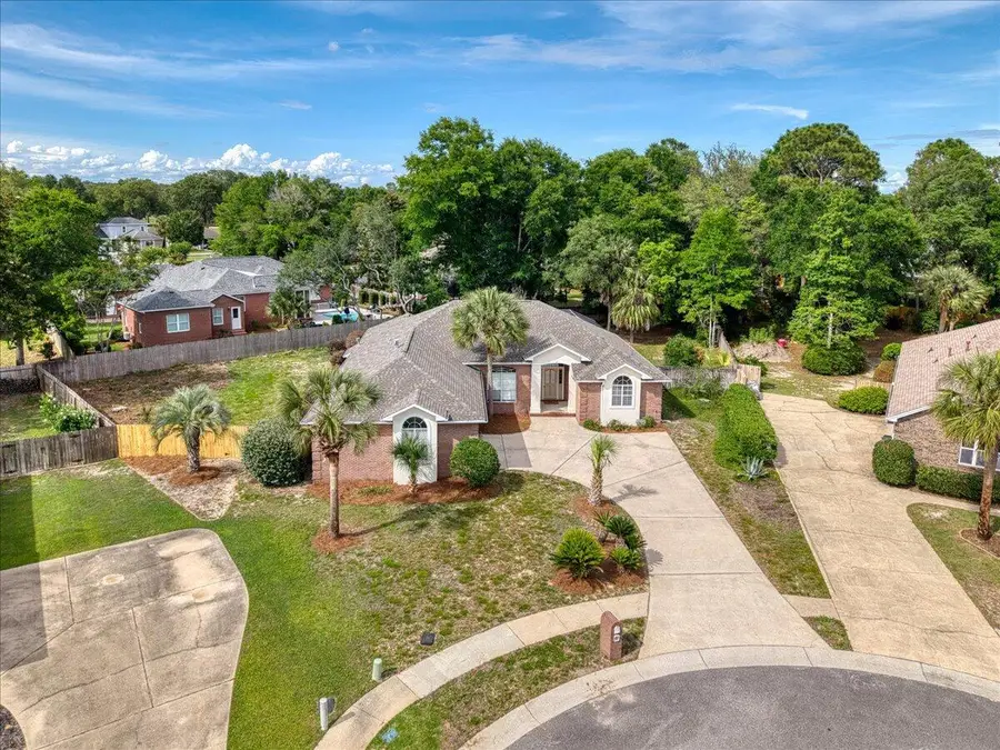 4034 Bond Circle, Niceville, FL 32578 - #2