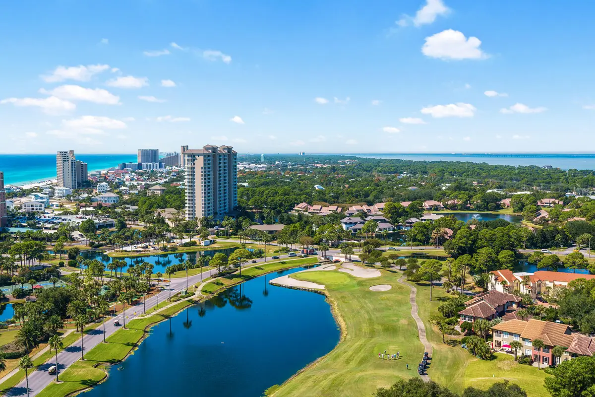 5000 S Sandestin Boulevard #UNIT 7405, Miramar Beach, FL 32550 - #1