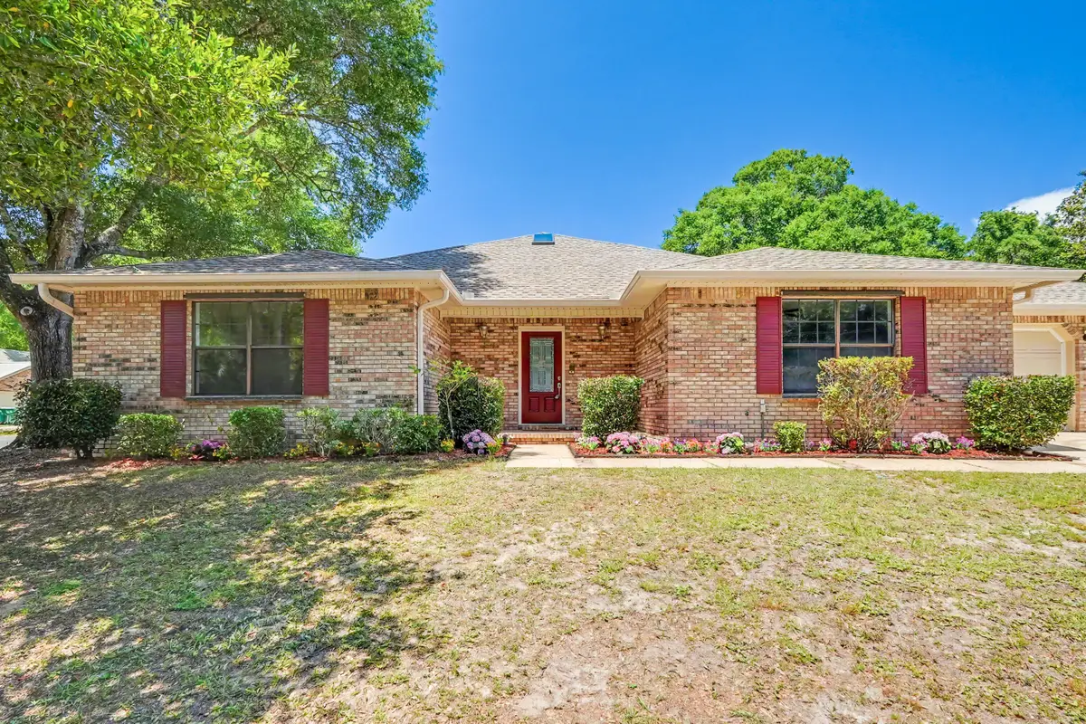 109 Oak Shores Drive, Niceville, FL 32578 - #1