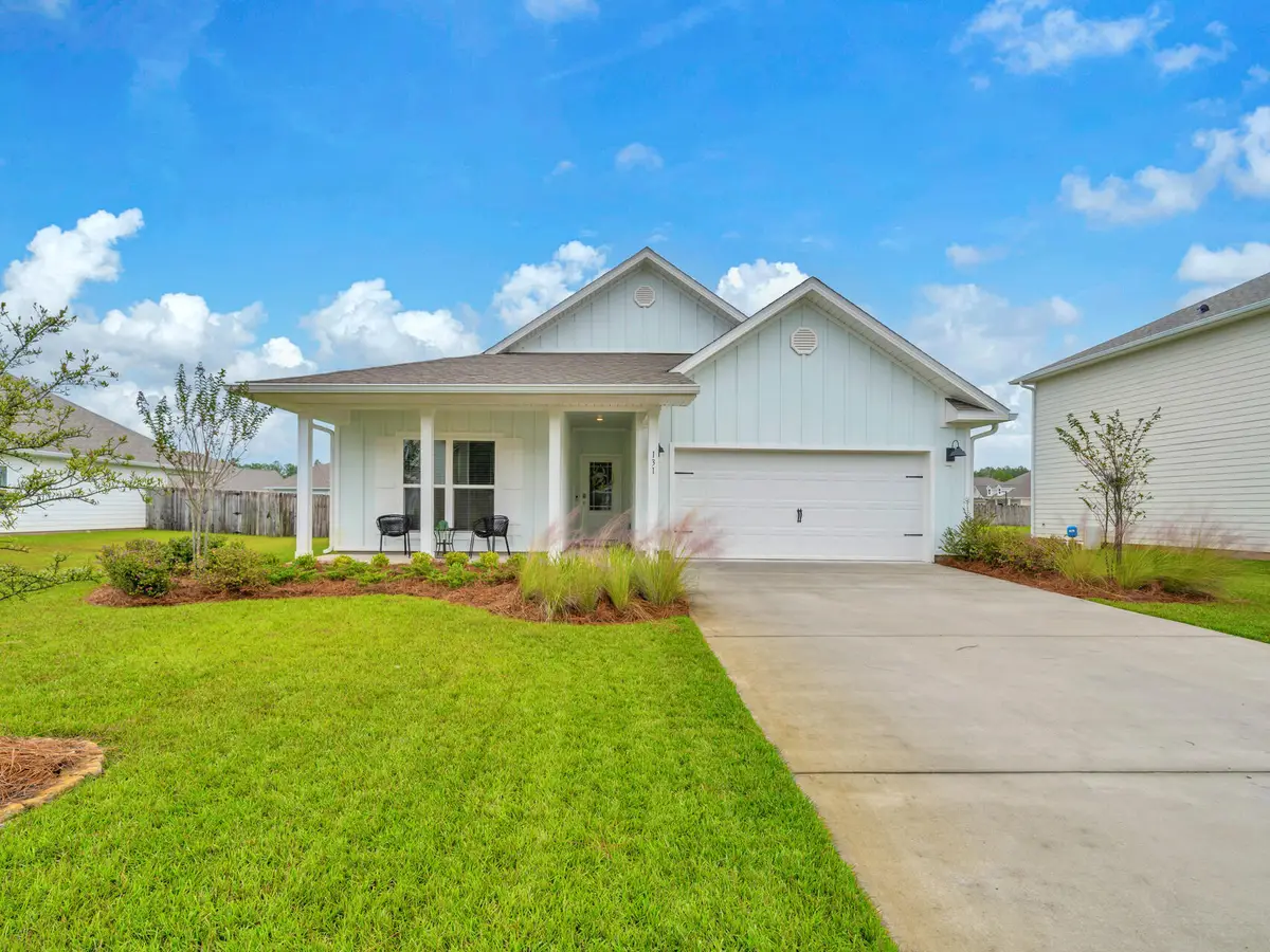 131 W Oak Trees Lane, Freeport, FL 32439 - #1