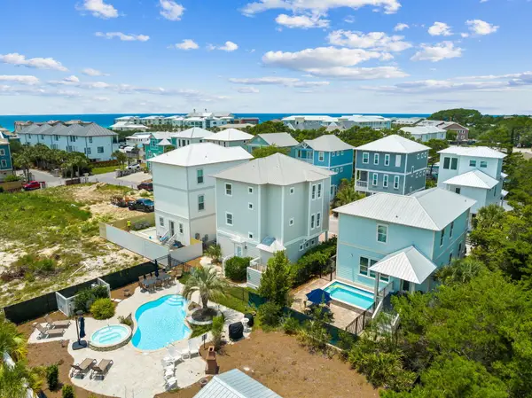 54 Abbey Road, Santa Rosa Beach, FL 32459