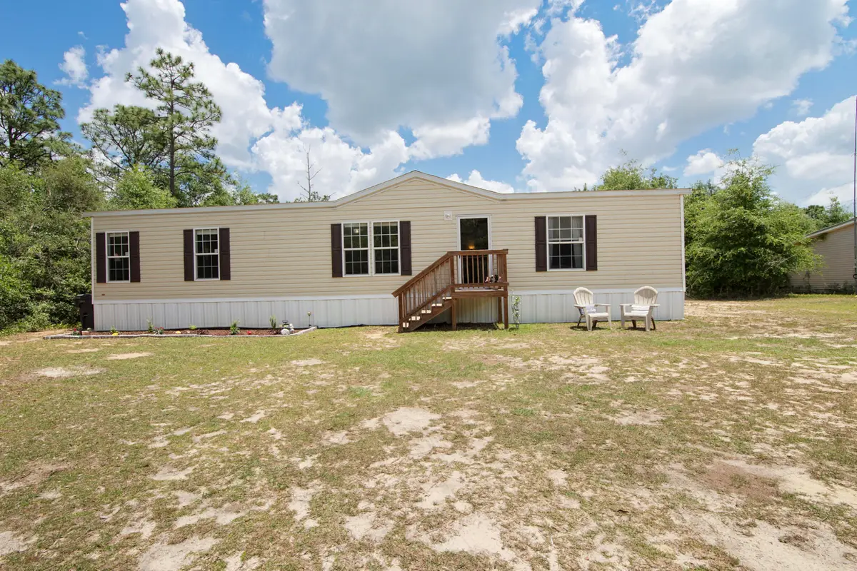 360 Michigan Lane, Defuniak Springs, FL 32433 - #1