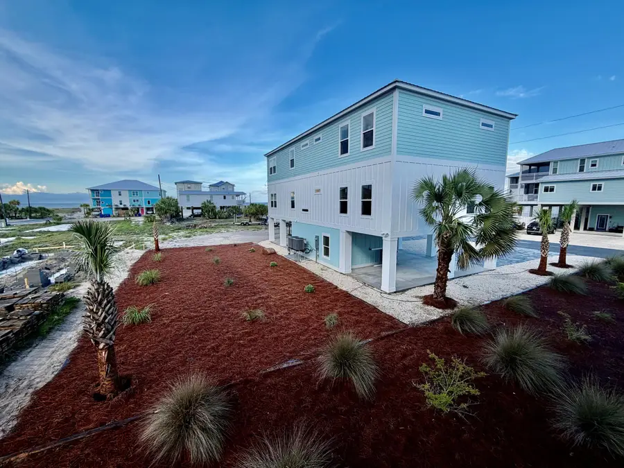 107 Circle Drive, Mexico Beach, FL 32456 - #3