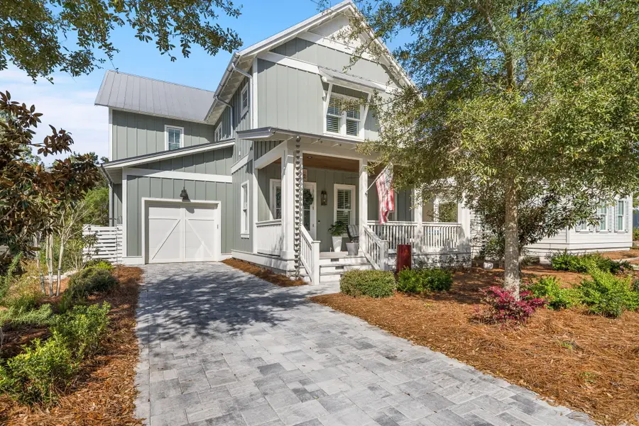 133 Morgans Trail, Santa Rosa Beach, FL 32459 - #2