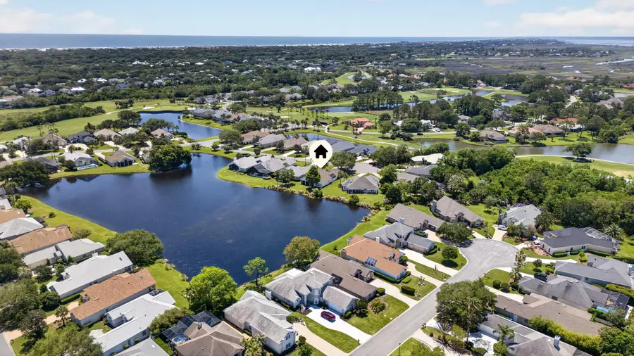 412 Players Court, Saint Augustine, FL 32080 - #2