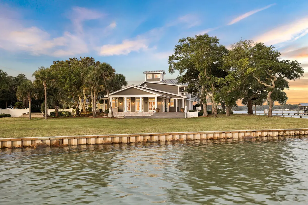 11 Paradise Point Road, Shalimar, FL 32579 - #1