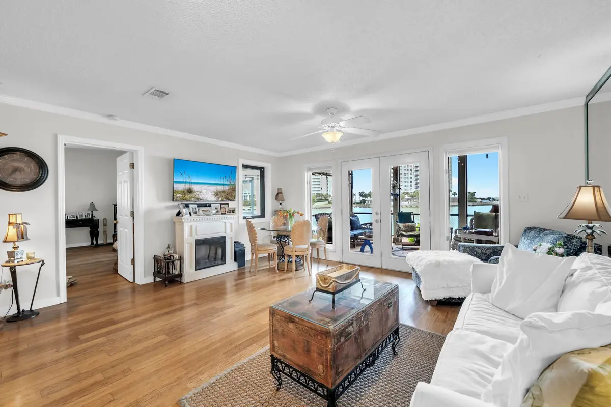 8 Stewart Lake Cove #200, Miramar Beach, FL 32550 - #1