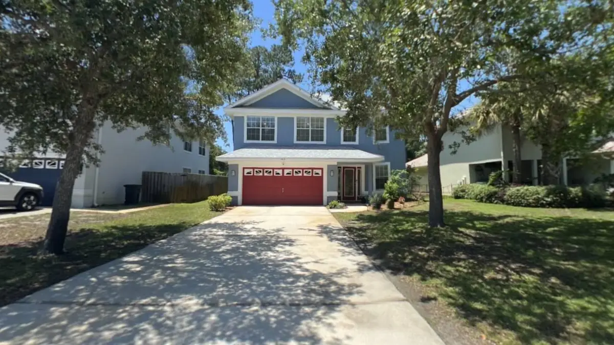 405 Loblolly Bay Drive, Santa Rosa Beach, FL 32459 - #1