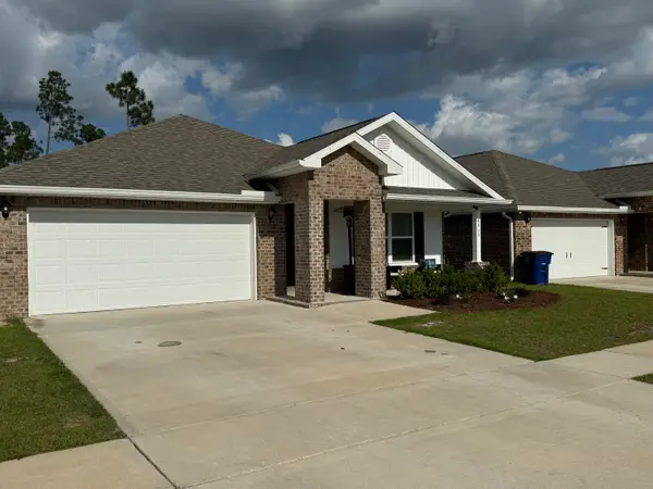 4860 Conner Lane, Panama City, FL 32404
