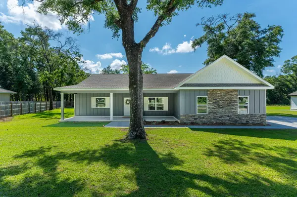 1507 Kais Street, Baker, FL 32531