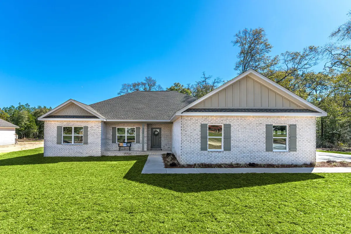 1511 Kais Street, Baker, FL 32531 - #1