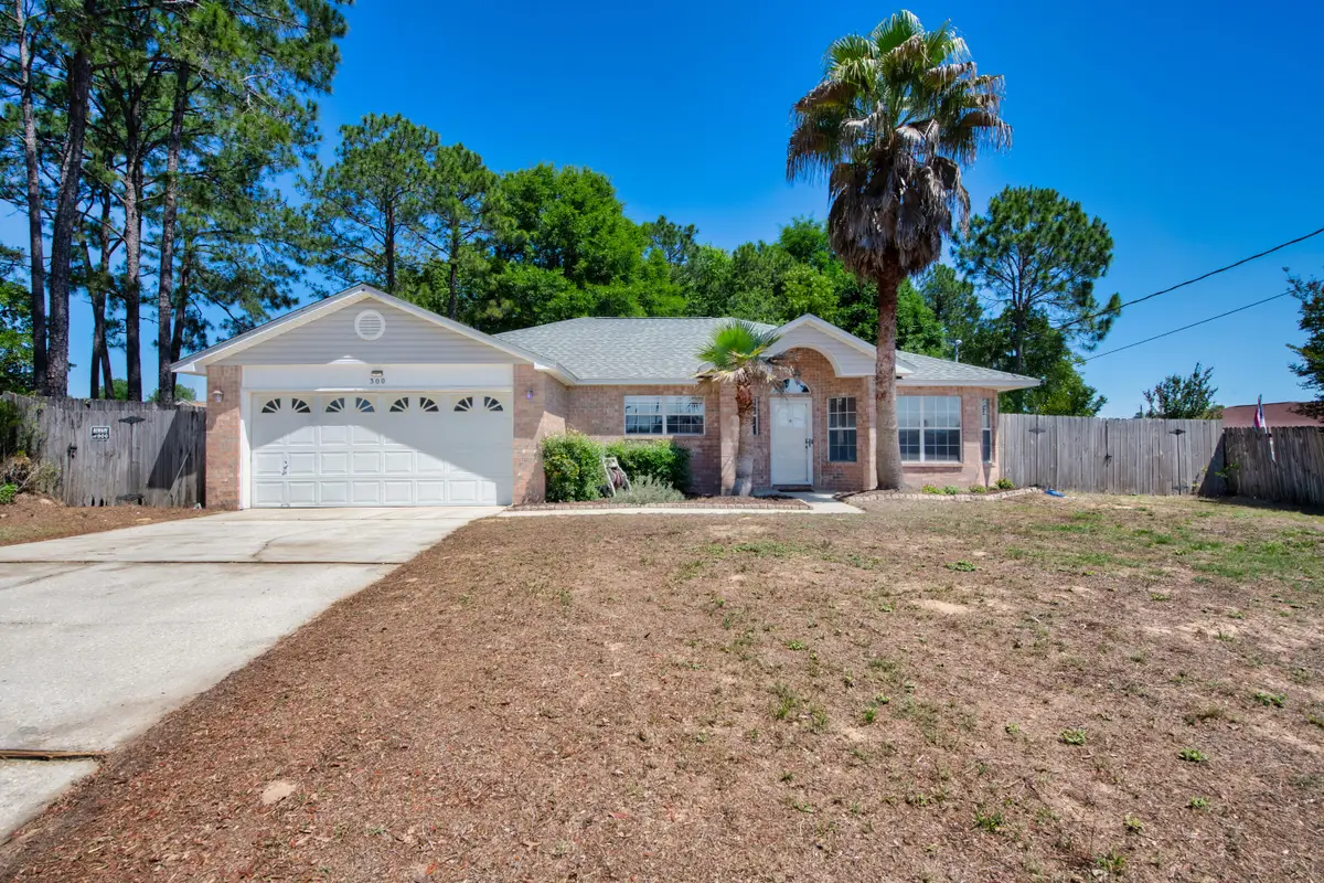 300 Peggy Drive, Crestview, FL 32536 - #1
