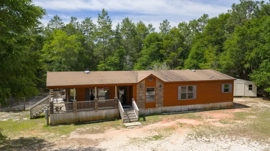 5561 Highway 393, Crestview, FL 32539 - #2