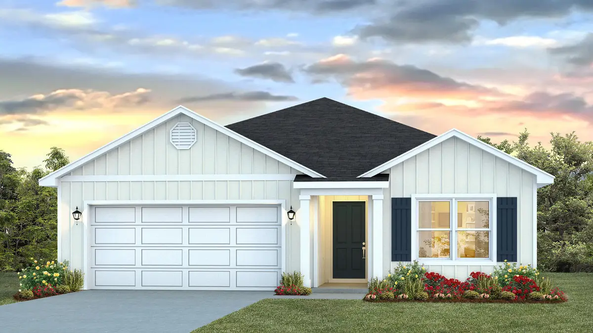 223 Dockside Road, Freeport, FL 32439 - #1