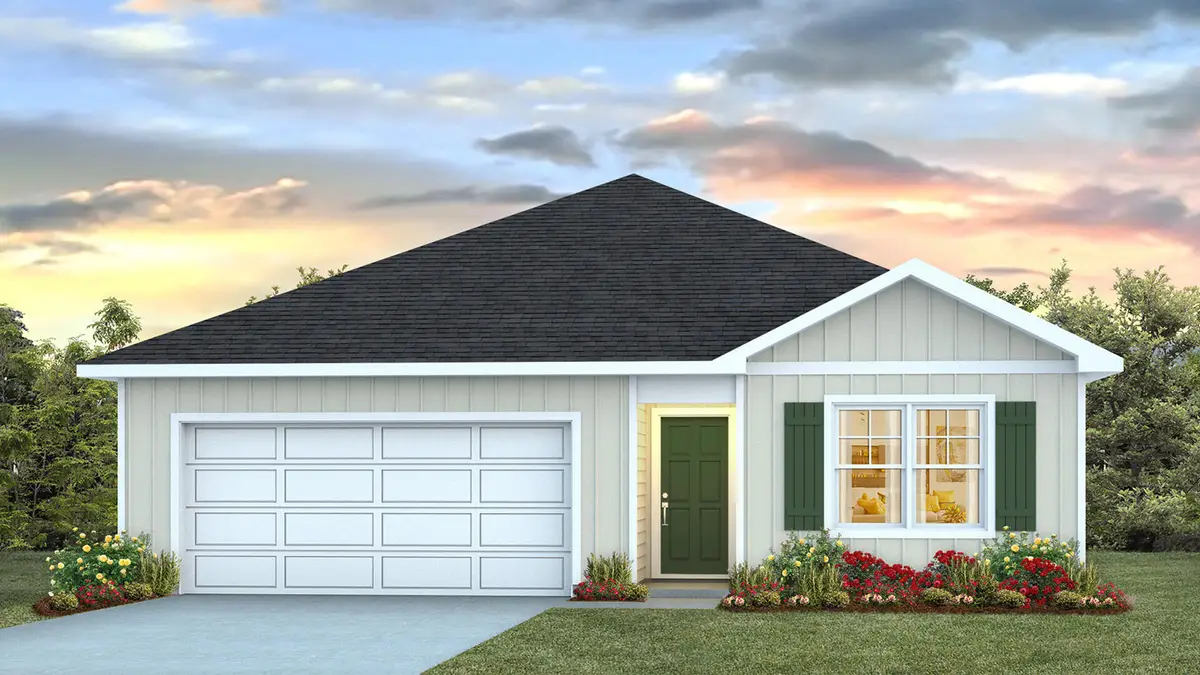 216 Dockside Road, Freeport, FL 32439 - #1