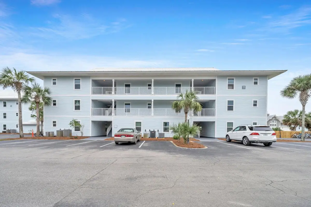 11 Beachside Drive #UNIT 1111, Santa Rosa Beach, FL 32459 - #1
