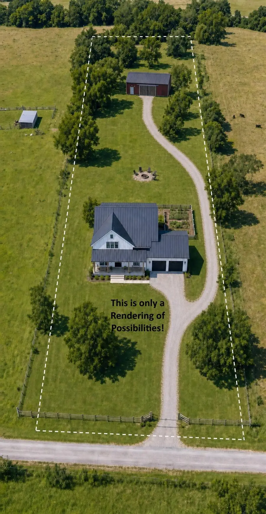 TBD Hamlet Drive, Defuniak Springs, FL 32433 - #2