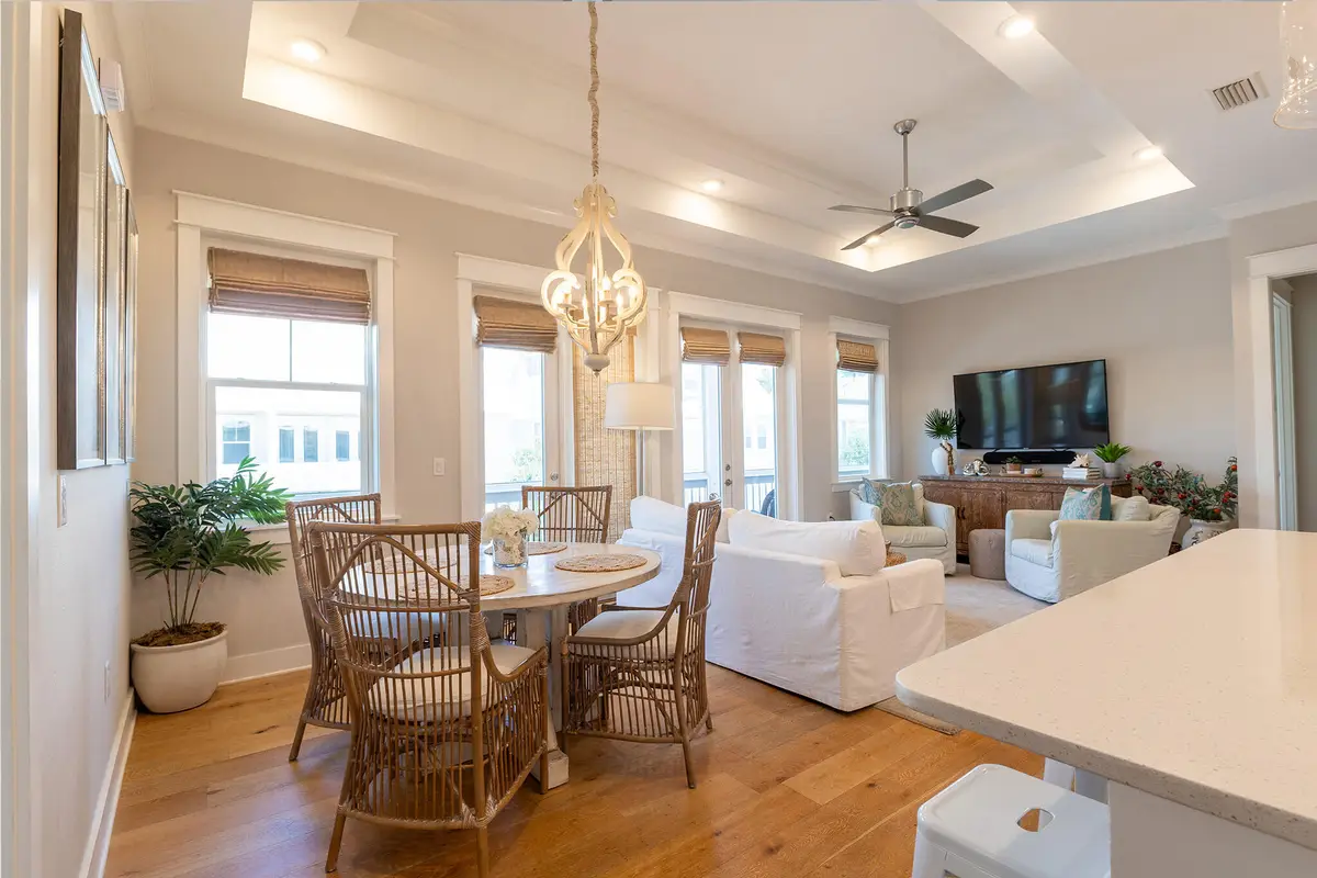 39 Dune Comet Lane #UNIT C, Inlet Beach, FL 32461 - #1