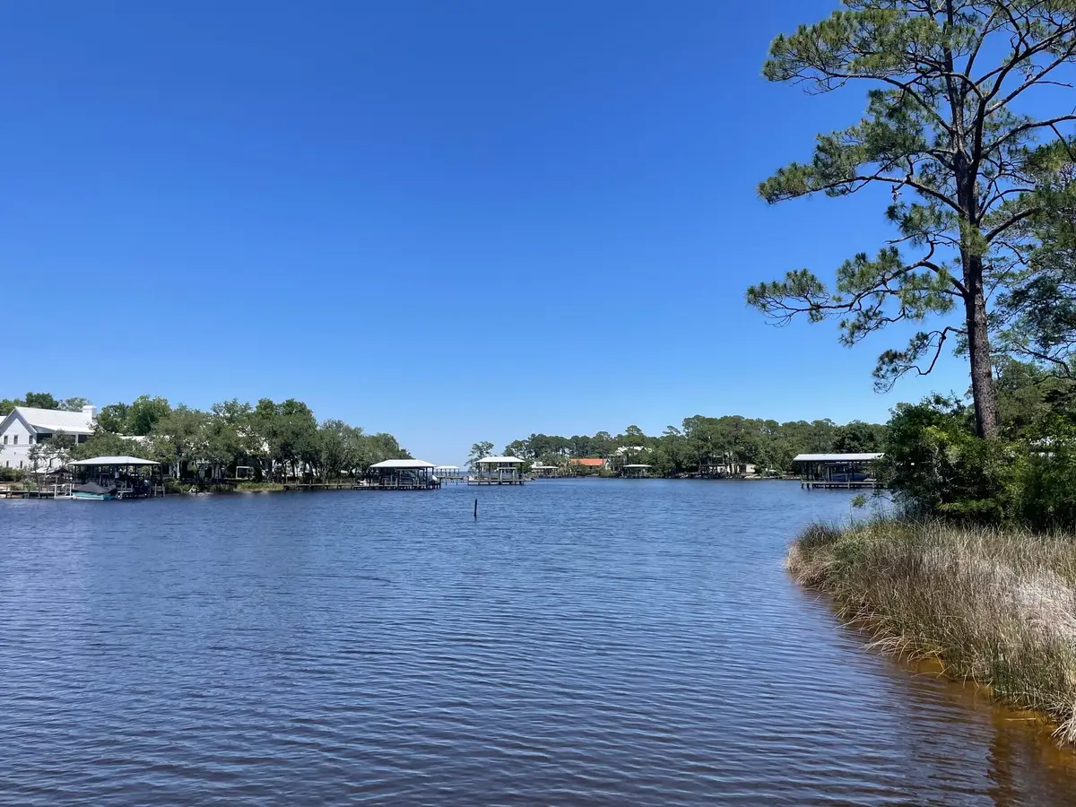 70 Driscoll Drive, Santa Rosa Beach, FL 32459 - #1