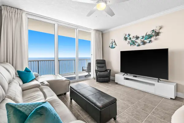 17281 Front Beach Road #1502, Panama City Beach, FL 32413