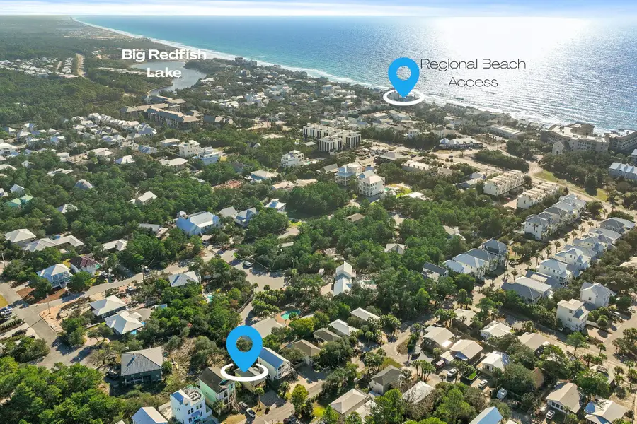 74 Marlin Street, Santa Rosa Beach, FL 32459 - #2
