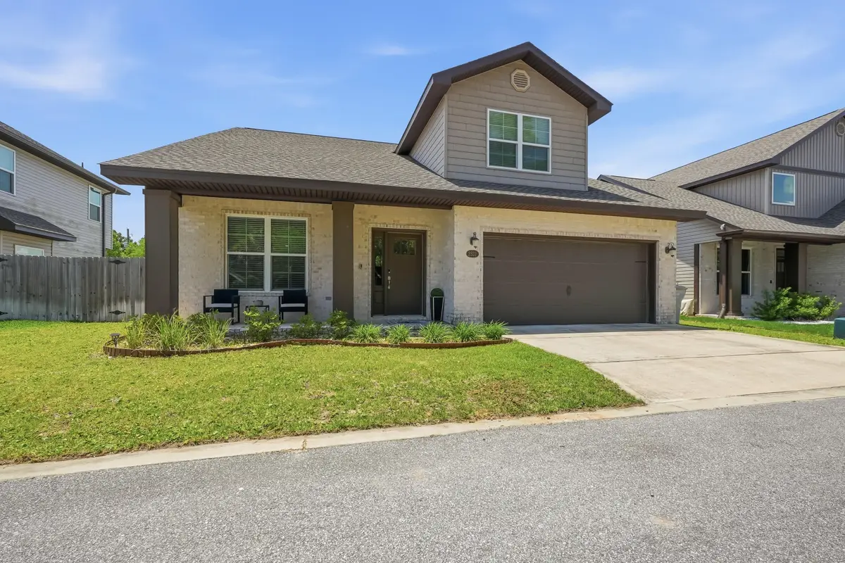 2331 Hadleigh Hills Court, Navarre, FL 32566 - #1