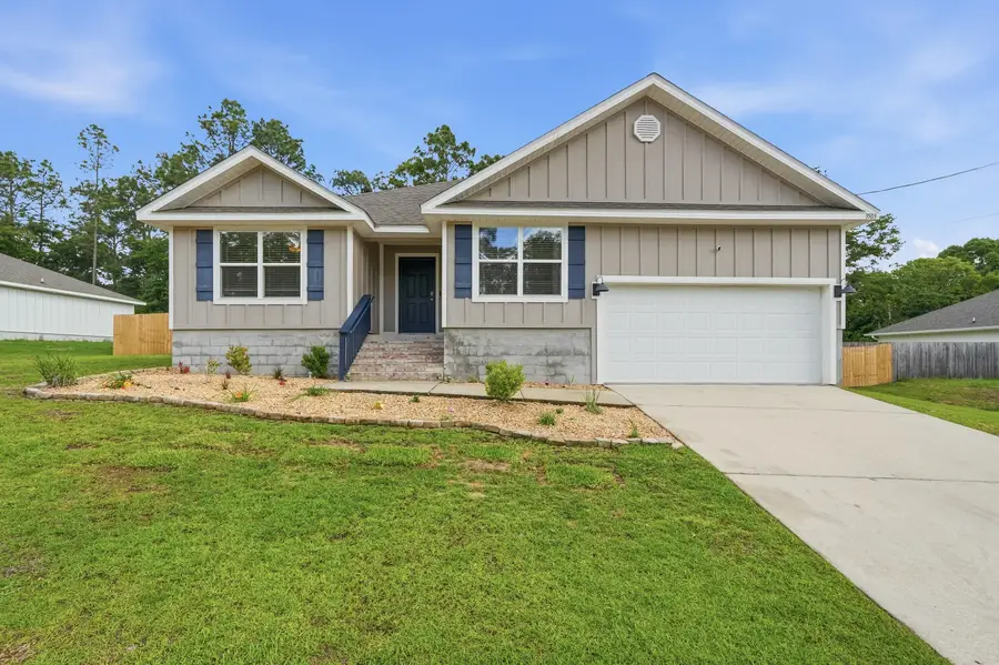 3503 Sugar Maple Lane, Crestview, FL 32539 - #2