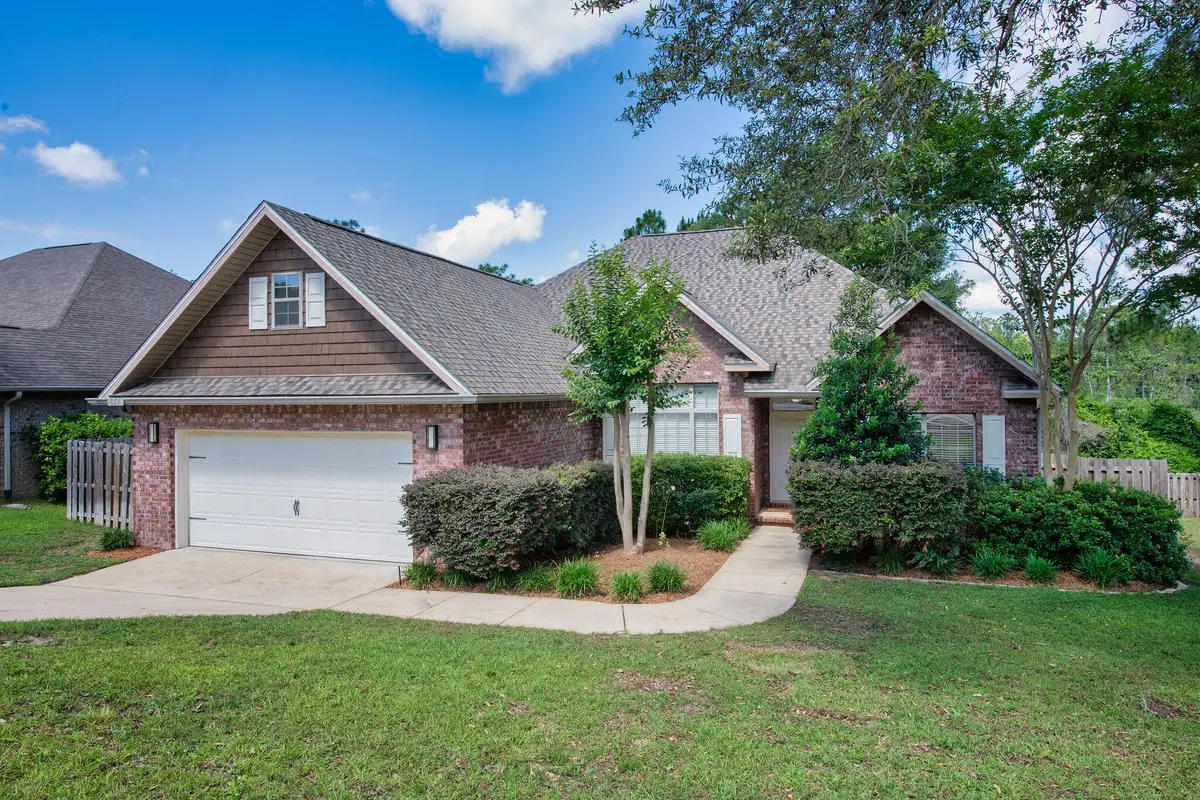 656 Red Fern Road, Crestview, FL 32536 - #1