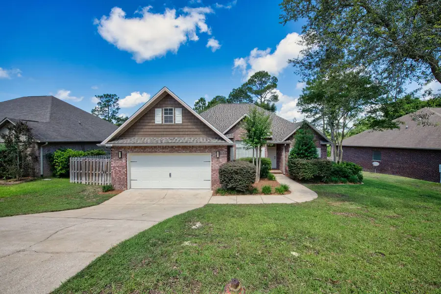 656 Red Fern Road, Crestview, FL 32536 - #3