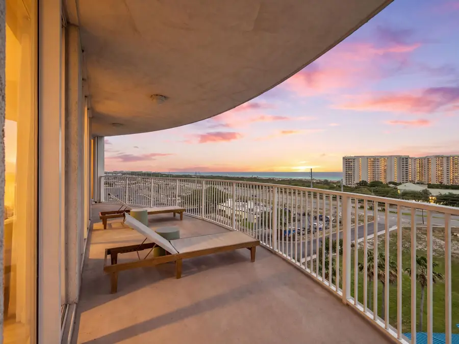 4203 Indian Bayou Trail #1817, Destin, FL 32541 - #2