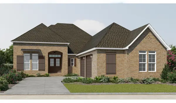 164 E Perseverance Point, Freeport, FL 32439