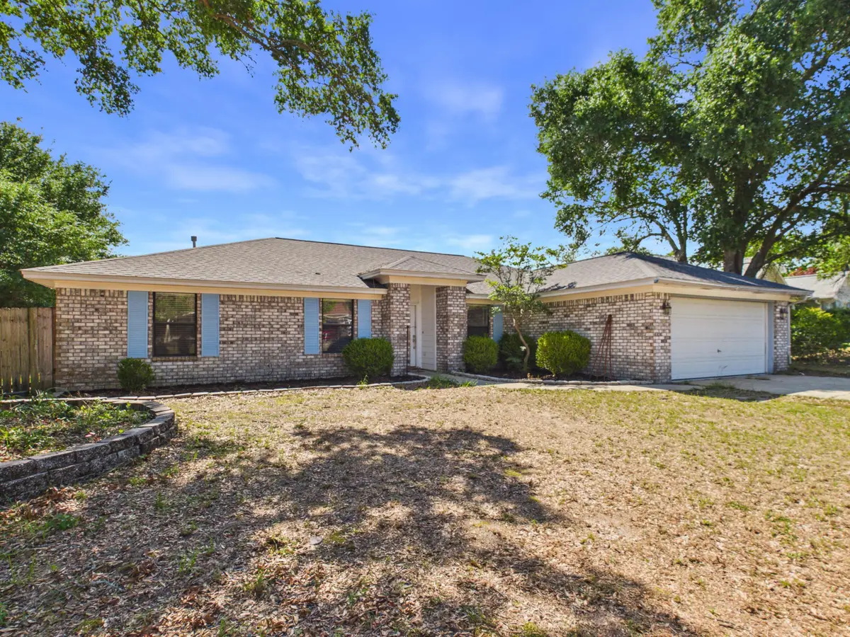 6073 Strickland Place, Pensacola, FL 32506 - #1