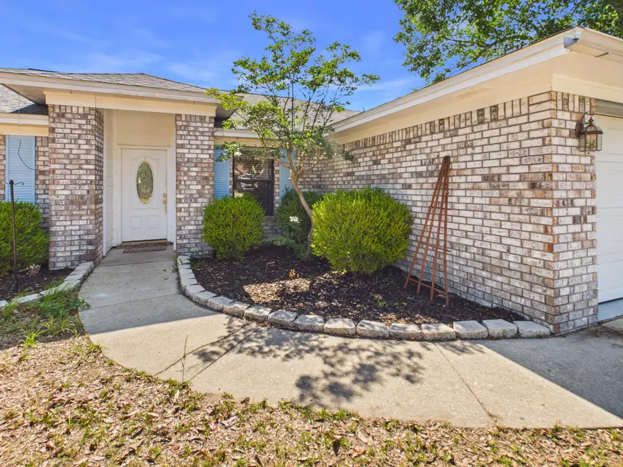 6073 Strickland Place, Pensacola, FL 32506 - #2