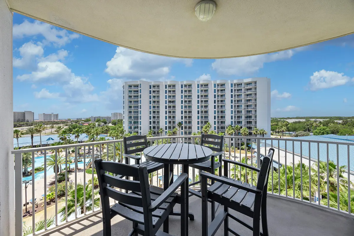 4203 Indian Bayou Trail #UNIT 1609, Destin, FL 32541 - #1