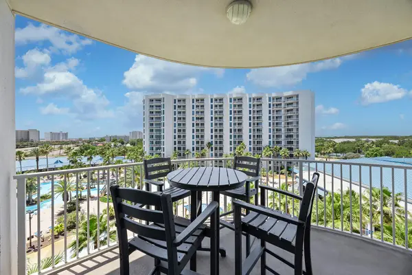 4203 Indian Bayou Trail #UNIT 1609, Destin, FL 32541
