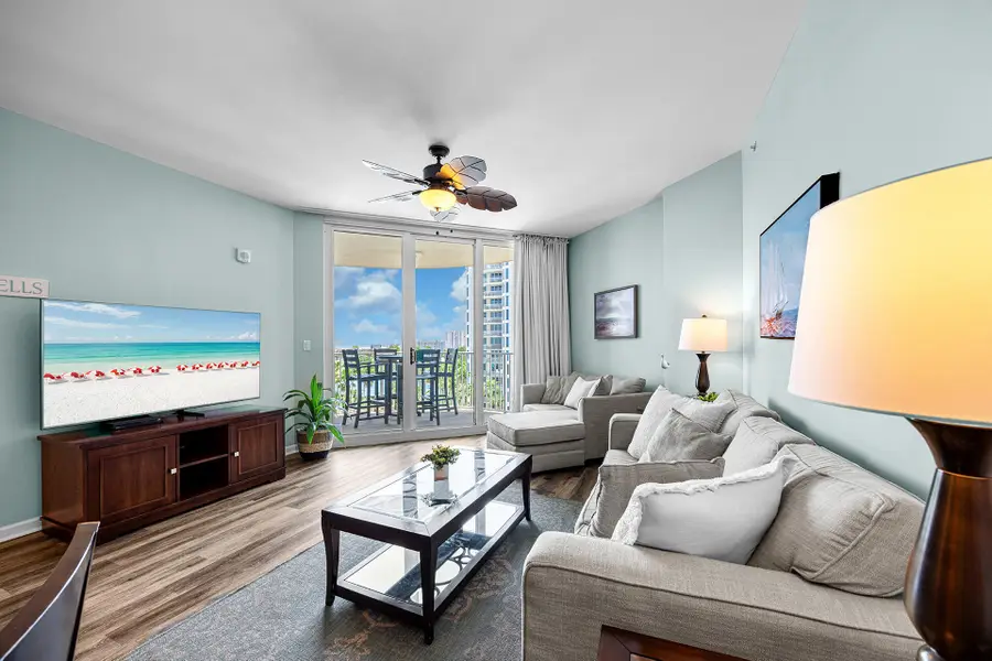 4203 Indian Bayou Trail #UNIT 1609, Destin, FL 32541 - #3