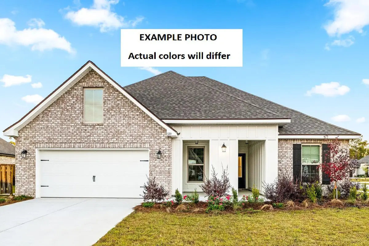 92 W Tweet Street, Freeport, FL 32439 - #1
