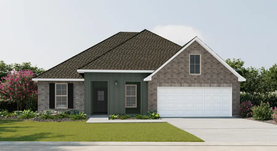92 W Tweet Street, Freeport, FL 32439 - #2