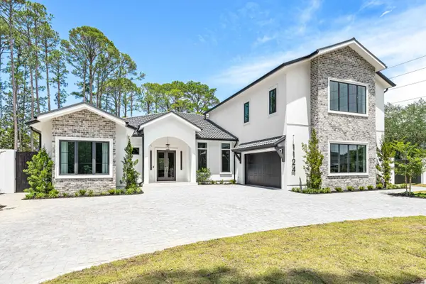 1124 Thompson Road, Santa Rosa Beach, FL 32459