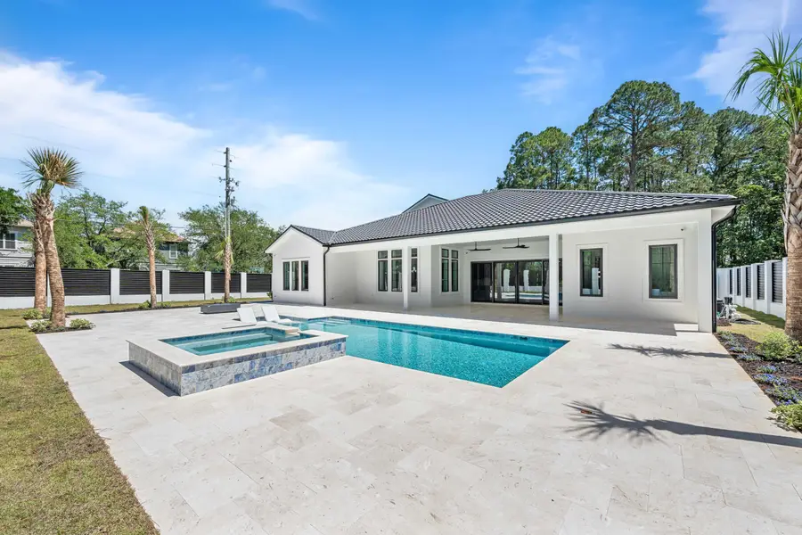 1124 Thompson Road, Santa Rosa Beach, FL 32459 - #2