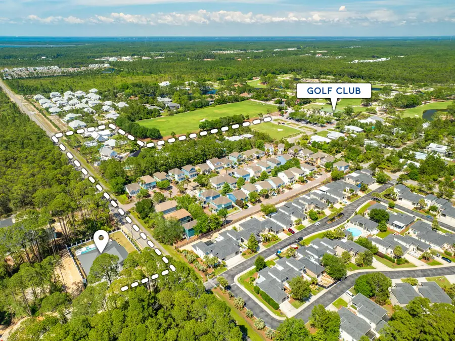 1124 Thompson Road, Santa Rosa Beach, FL 32459 - #3